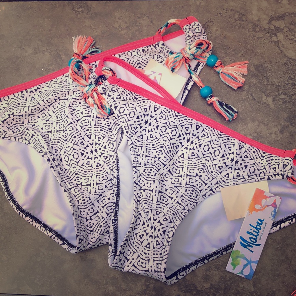 Swim bottoms